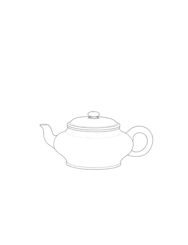 无法确定 Yixing teapot